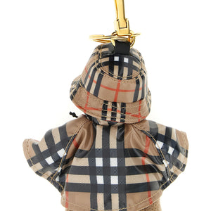 Burberry Thomas Keyring
