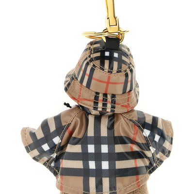 Burberry Thomas Keyring