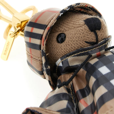 Burberry Thomas Keyring