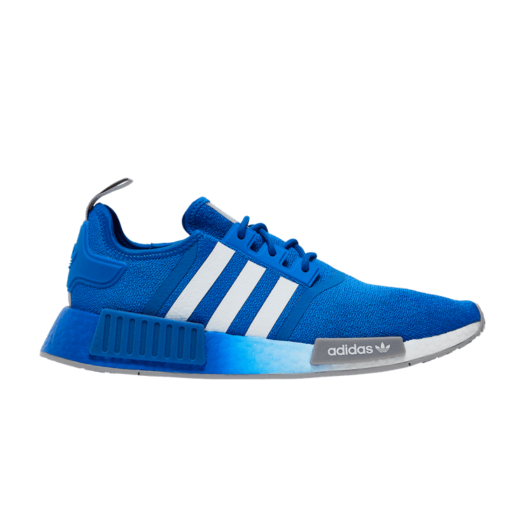 adidas NMD R1 Blue Bird
