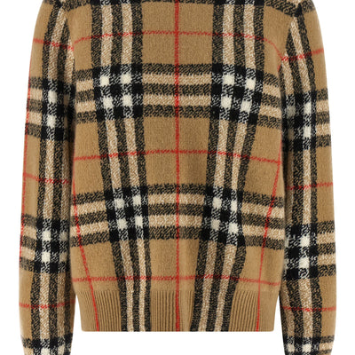 Burberry Constance Sweater
