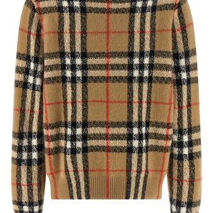 Burberry Constance Sweater