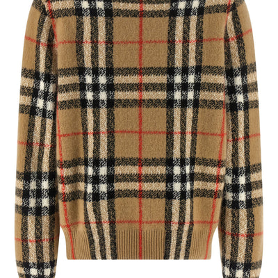 Burberry Constance Sweater