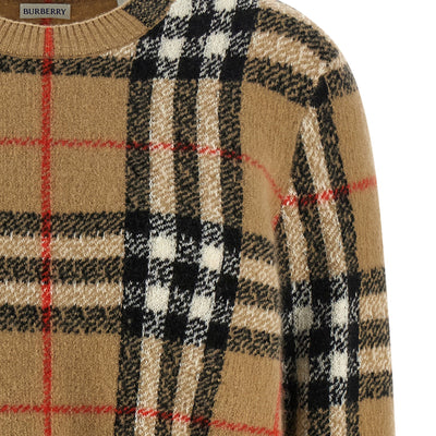 Burberry Constance Sweater