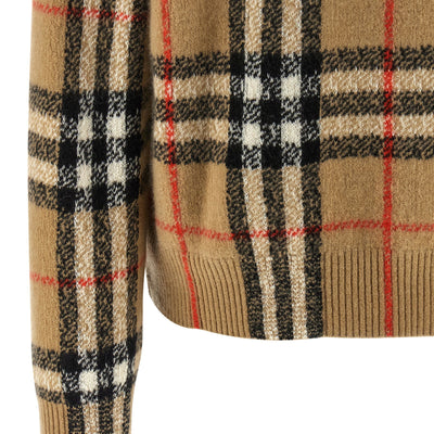 Burberry Constance Sweater