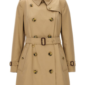 Burberry Chelsea Medium Trench Coat