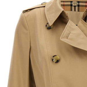 Burberry Chelsea Medium Trench Coat