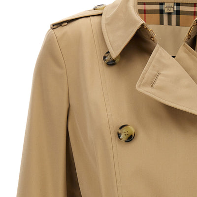 Burberry Chelsea Medium Trench Coat