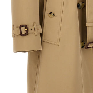 Burberry Chelsea Medium Trench Coat