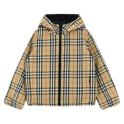 Burberry Reece Reversible Jacket