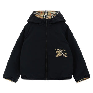 Burberry Reece Reversible Jacket