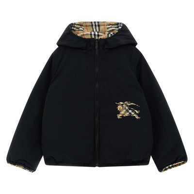 Burberry Reece Reversible Jacket