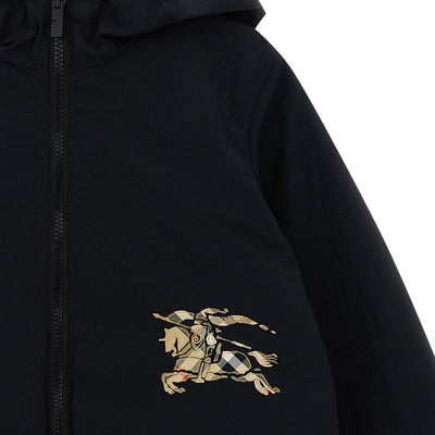 Burberry Reece Reversible Jacket