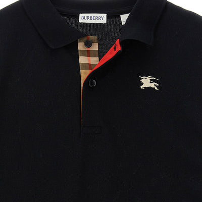 Burberry Johane Polo Shirt