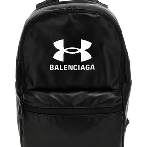 Balenciaga Backpack X Under Armour®