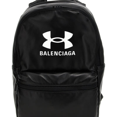Balenciaga Backpack X Under Armour®