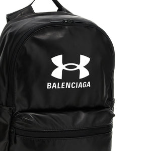 Balenciaga Backpack X Under Armour®