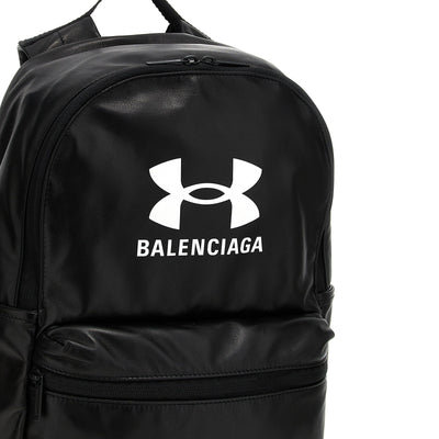 Balenciaga Backpack X Under Armour®