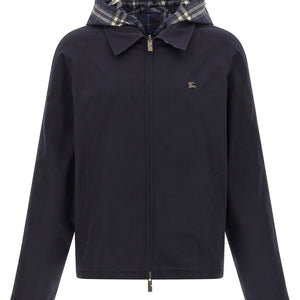 Burberry Hodson Reversible Jacket