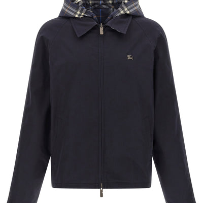 Burberry Hodson Reversible Jacket