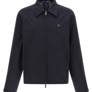 Burberry Hodson Reversible Jacket