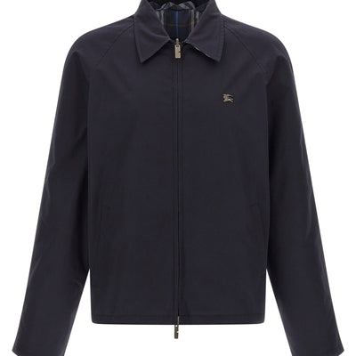 Burberry Hodson Reversible Jacket