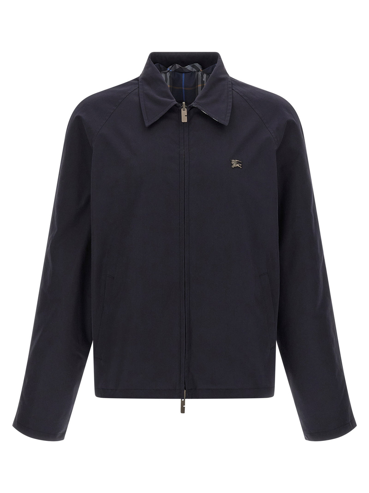 Burberry Hodson Reversible Jacket
