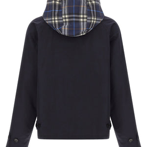 Burberry Hodson Reversible Jacket