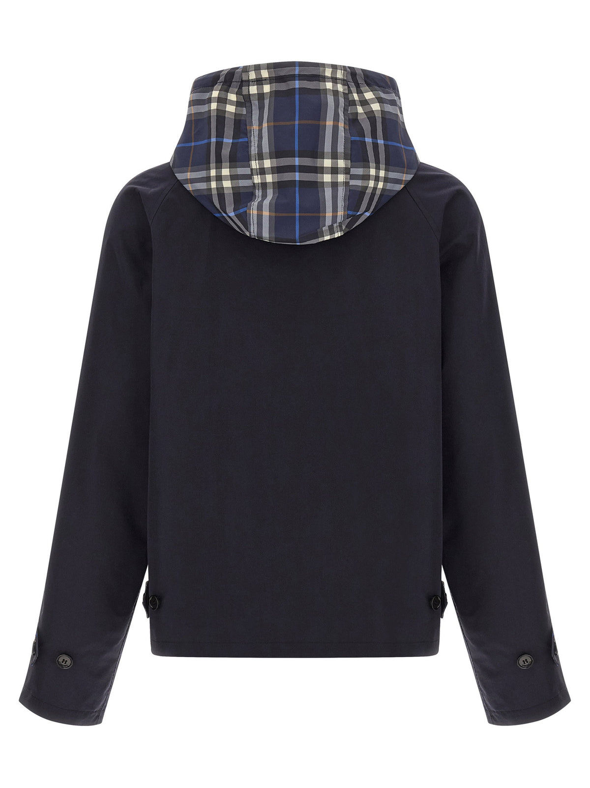 Burberry Hodson Reversible Jacket