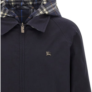 Burberry Hodson Reversible Jacket