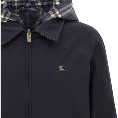 Burberry Hodson Reversible Jacket