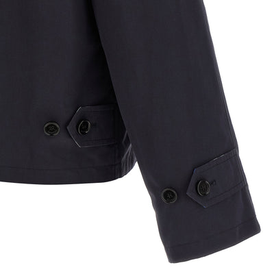 Burberry Hodson Reversible Jacket
