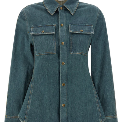 Burberry Dakota Shirt