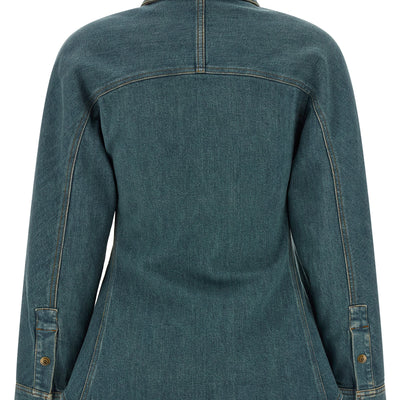Burberry Dakota Shirt