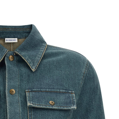Burberry Dakota Shirt