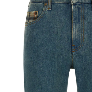 Burberry Dalia Jeans