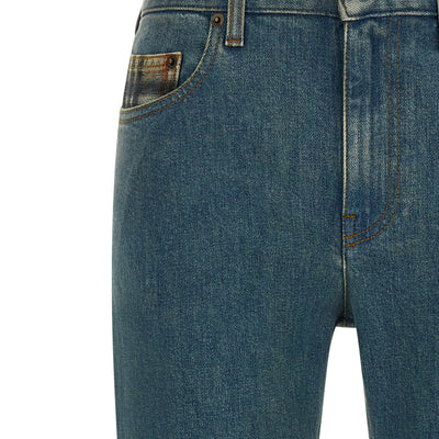 Burberry Dalia Jeans