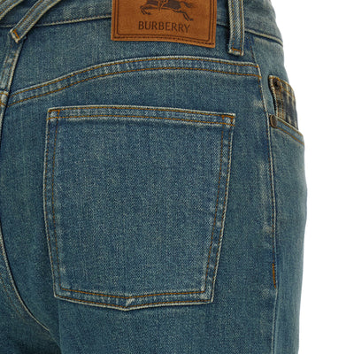 Burberry Dalia Jeans