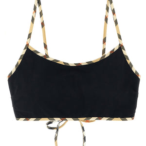 Burberry Starla Bikini Top