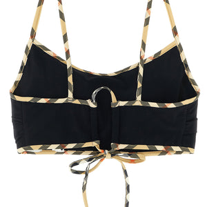 Burberry Starla Bikini Top