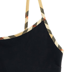 Burberry Starla Bikini Top