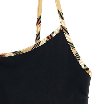Burberry Starla Bikini Top