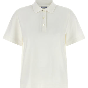 Burberry Priscilla Polo Shirt