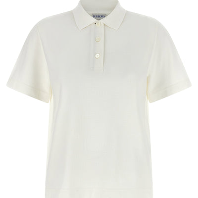 Burberry Priscilla Polo Shirt
