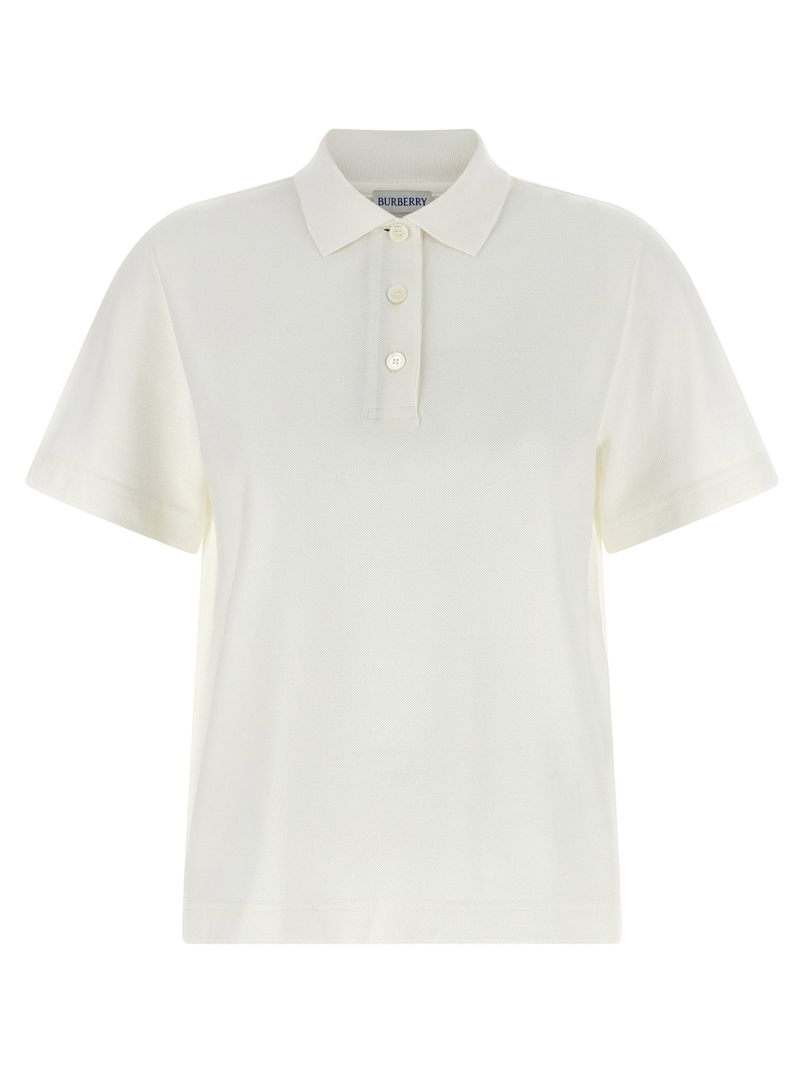 Burberry Priscilla Polo Shirt