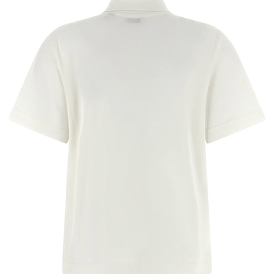 Burberry Priscilla Polo Shirt