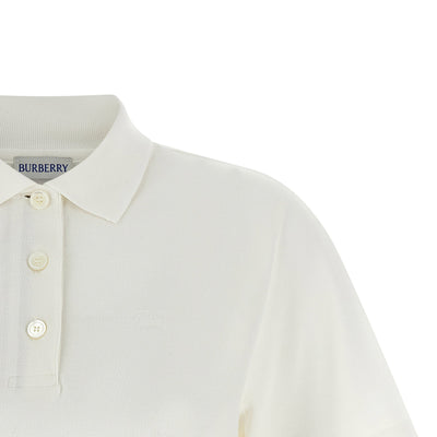 Burberry Priscilla Polo Shirt