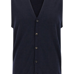 Zanone Flexwool Vest