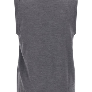 Zanone Flexwool Vest