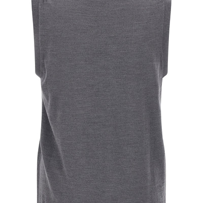 Zanone Flexwool Vest